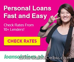 personal loan cebu|personal loan philippines.